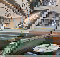 The Newmarket Room - Restaurant Gold Coast