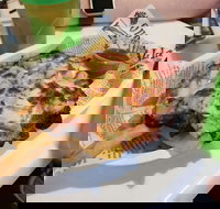 The Central Hotel - Restaurant Gold Coast