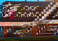 The Tang KTV Restaurant