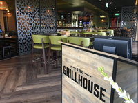 The Racehorse Hotel