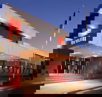 The Bistro at the  Bathurst RSL Club - Restaurant Gold Coast