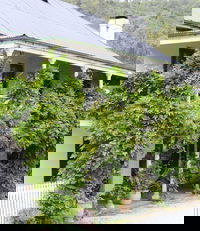 The Common Ground Cafe and Bakery