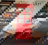 The Little Red Pantry - Restaurant Gold Coast