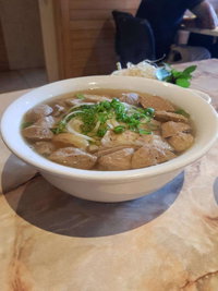 Thien Long Restaurant