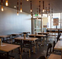 Tip Top Noodles - Restaurant Gold Coast