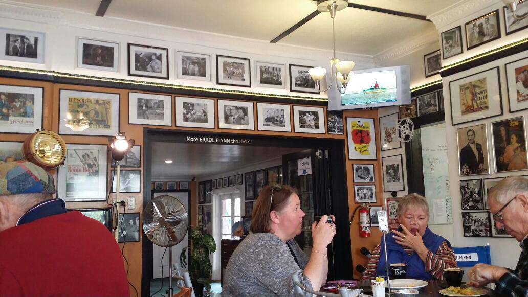 Tunbridge TAS Restaurant Gold Coast