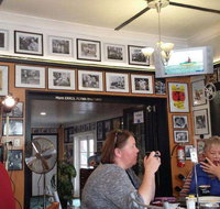 Tko Bakery - Restaurant Gold Coast