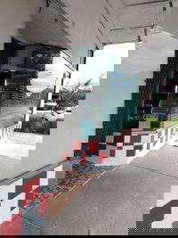 Traditional Tasty Treats