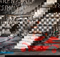 Vale Brewing - Restaurant Gold Coast