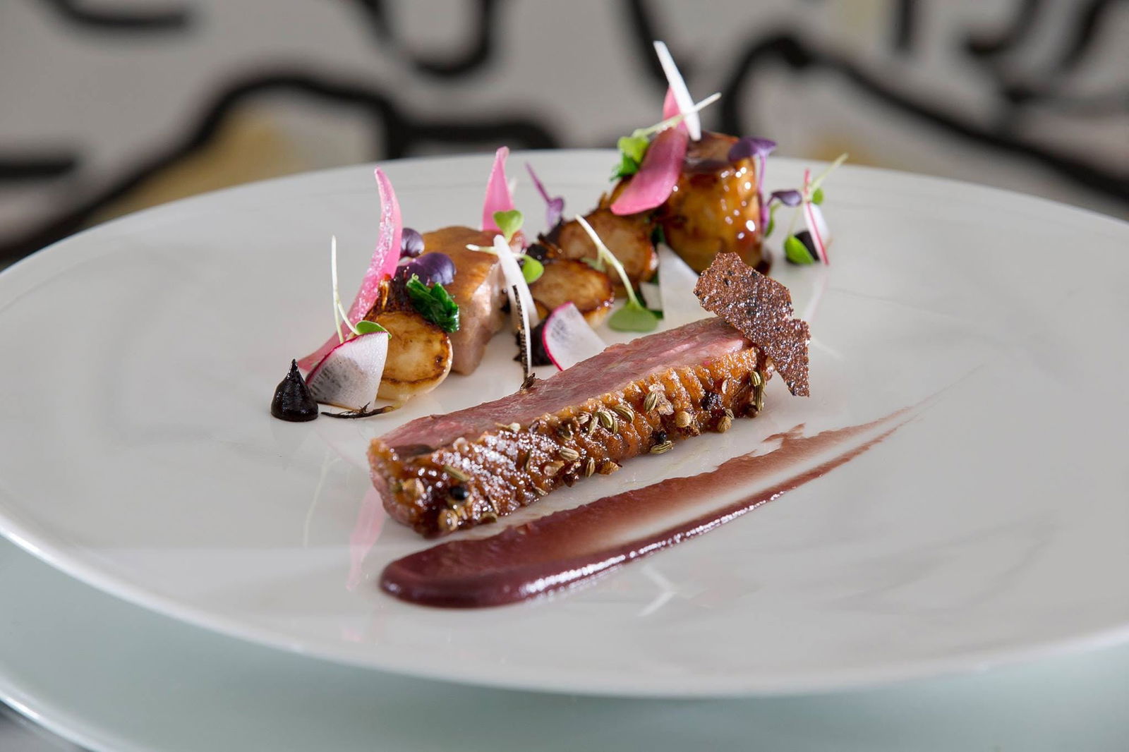  Restaurant Gold Coast