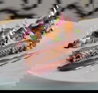 Vanitas - Restaurant Gold Coast