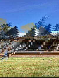 Whistle Post Cellar Door