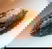 Wild Dog Restaurant - Restaurant Gold Coast