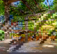Yalumba - Restaurant Gold Coast