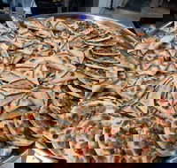 Yum Yum Lebanese Pizza  Cafe - Restaurant Gold Coast