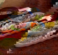 Zipangu - Restaurant Gold Coast