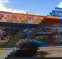 Abby's Pizza  Fish N Chips - Restaurant Gold Coast