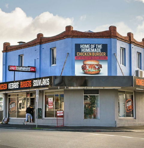 Albert Road Store And Take Away - Restaurant Gold Coast 0