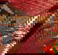 All Seasons Bar  Grill - Restaurant Gold Coast