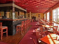 All Seasons Bar  Grill