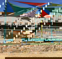 Andamooka Yacht Club - Restaurant Gold Coast