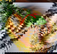 Andaman Thai Restuarant - Restaurant Gold Coast