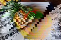 Shellharbour Takeaway and Shellharbour Restaurant Gold Coast Restaurant Gold Coast