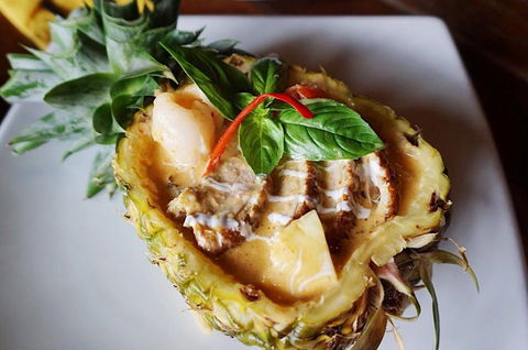 Andaman Thai Restuarant - Restaurant Gold Coast 0