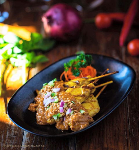 Andaman Thai Restuarant - Restaurant Gold Coast 2