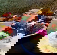 Awafi Charcoal Chickens - Granville - Restaurant Gold Coast