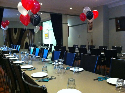 Bexley Pizza - Restaurant Gold Coast 0