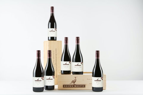 Brown Magpie Wines - Restaurant Gold Coast 0