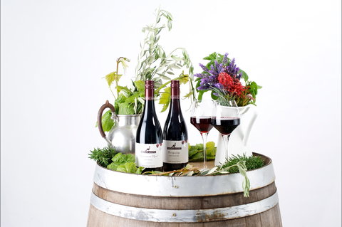 Brown Magpie Wines - Restaurant Gold Coast 2