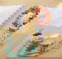 BUBBO dessert - Restaurant Gold Coast