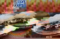 Bucking Bull - Craigieburn