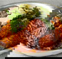 Caffe Primo - Port Pirie - Restaurant Gold Coast