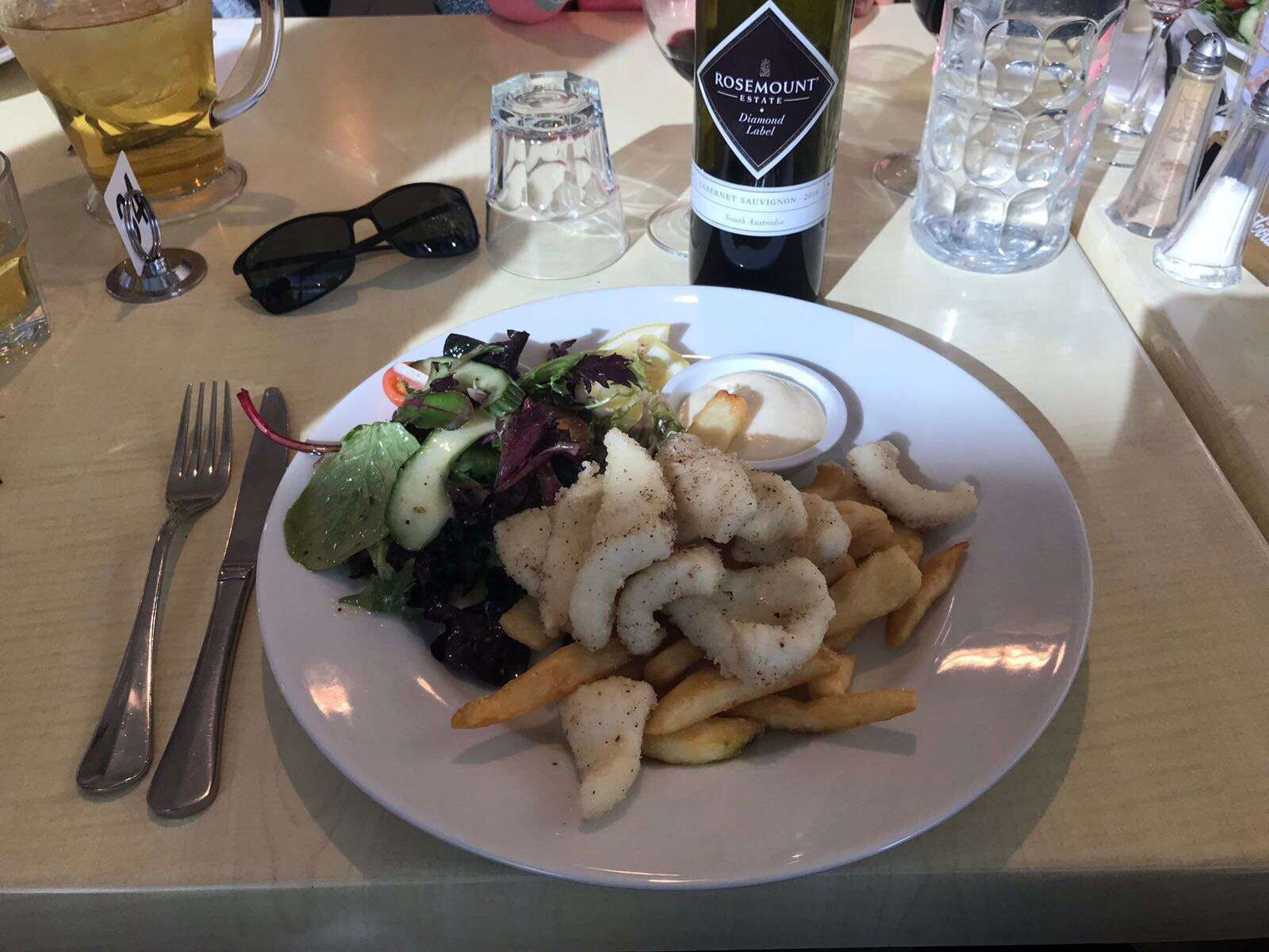 Grovedale VIC Restaurant Gold Coast