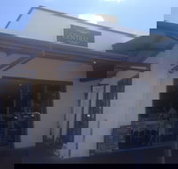 Cafe Central - Yokine - Restaurant Gold Coast