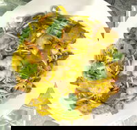 Chef's Chow Mein - Restaurant Gold Coast