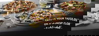 Crust Gourmet Pizza Bar - Belmont