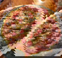 Curtin Tav - Restaurant Gold Coast