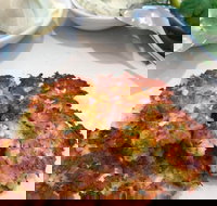 Delish - Restaurant Gold Coast