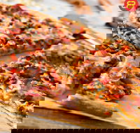 Eagle Pizzeria - Minto - Restaurant Gold Coast