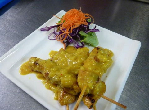 Ems Thai Kitchen - Restaurant Gold Coast 0