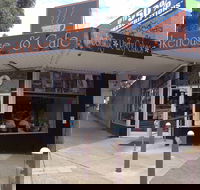 Euro Bakehouse  Cafe - Restaurant Gold Coast