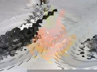 Fernandas Cafe and Restaurante