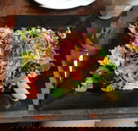 Frogs - Restaurant Gold Coast