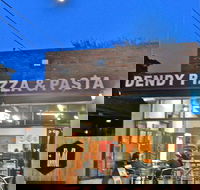 Glenlyon General Store - Restaurant Gold Coast