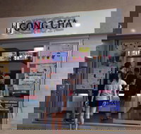 Gong Cha - Unley - Restaurant Gold Coast