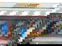 Goody's Charcoal Chicken